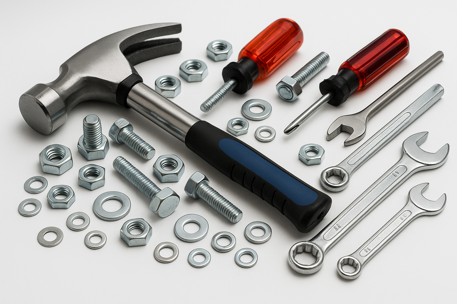 Ferretería industrial