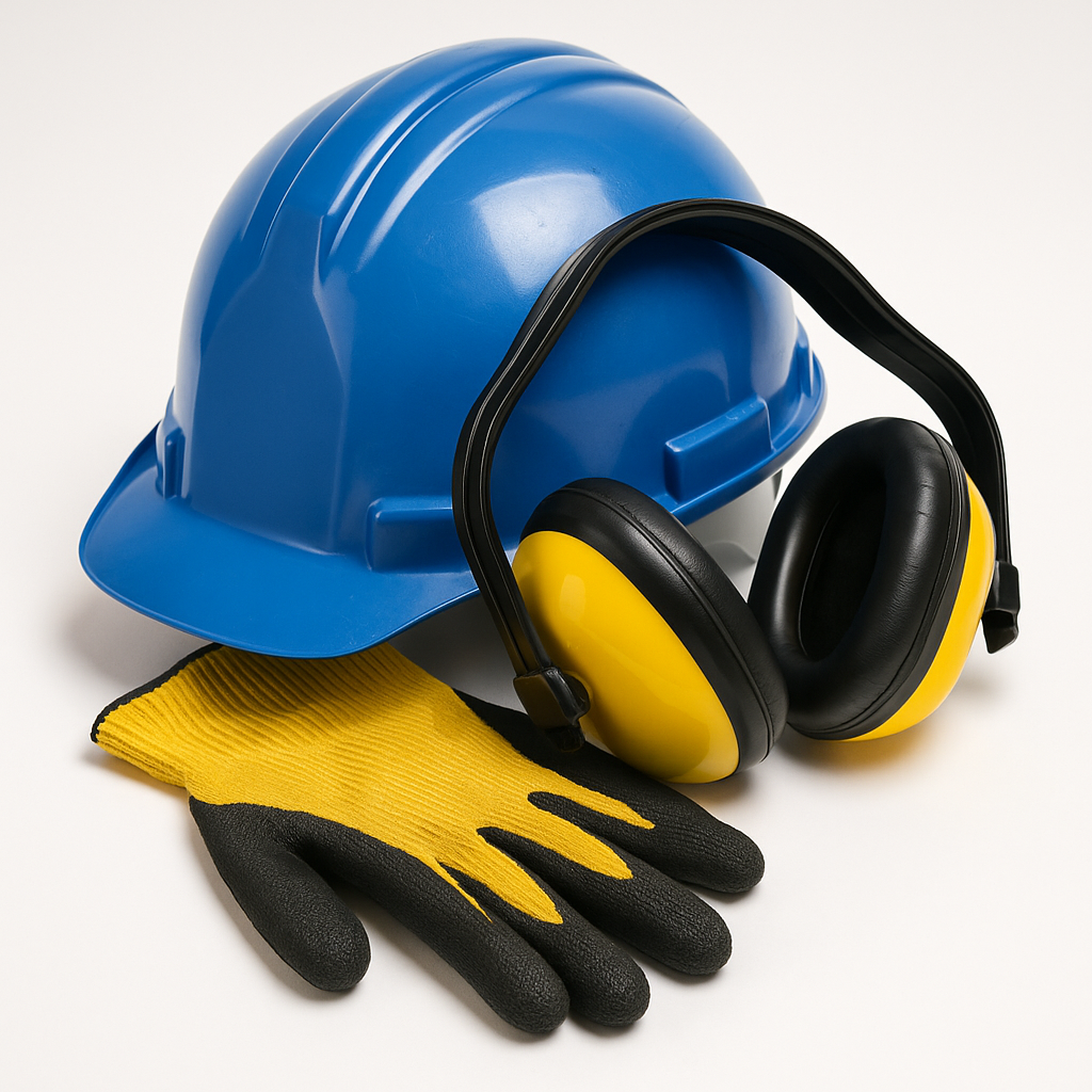 Protección y seguridad