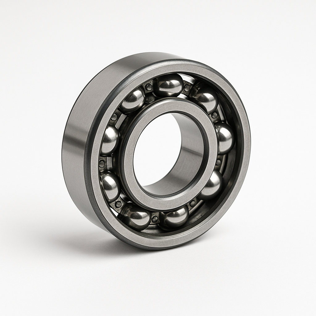 Rodamientos y Retenes