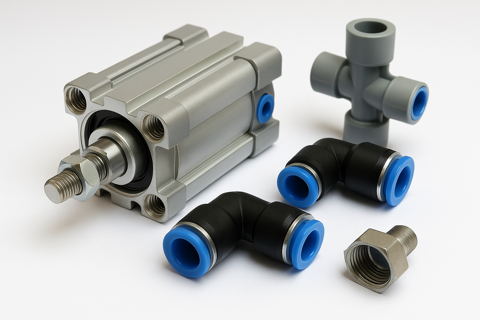 Valvulería e instrumentación