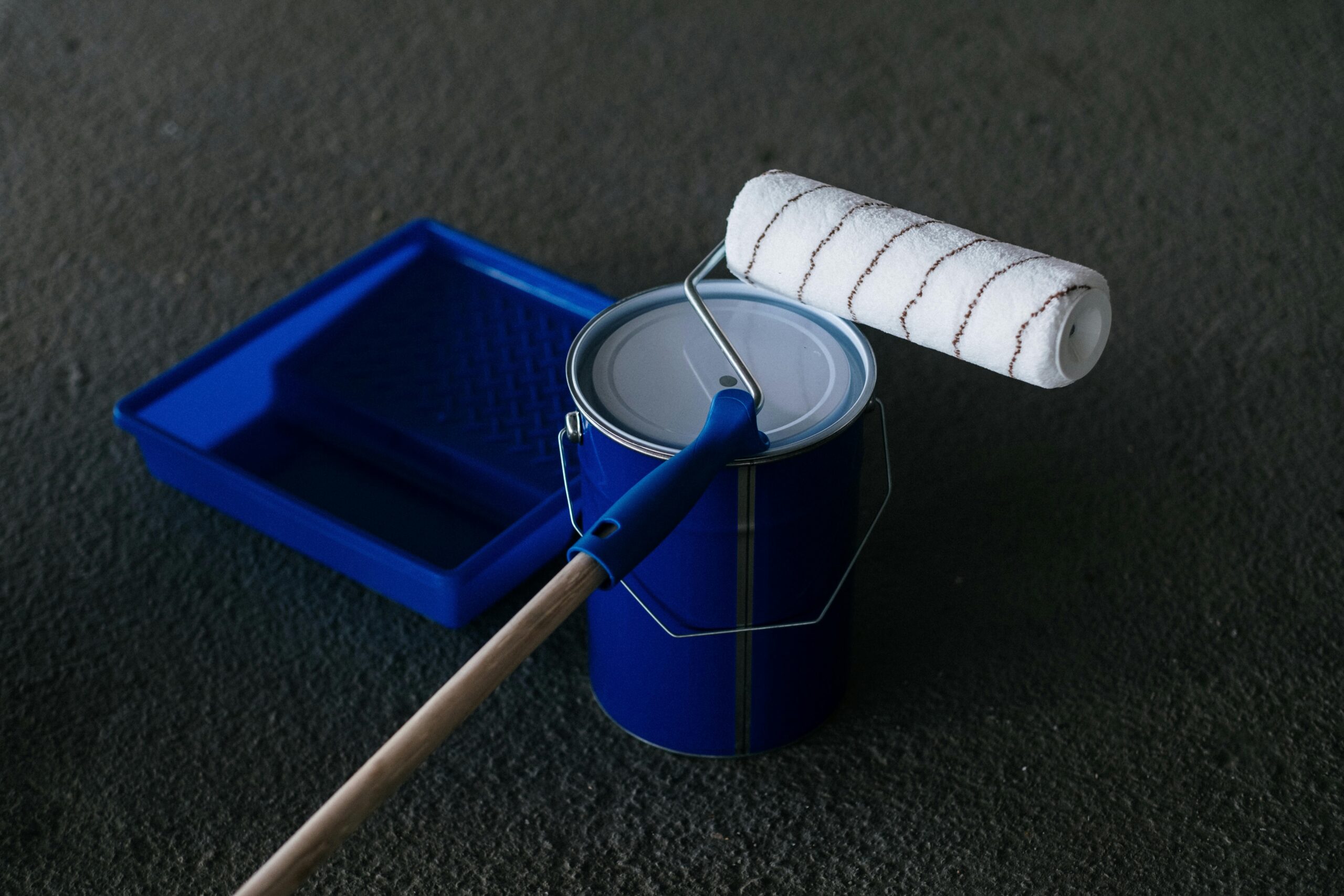 Pinturas y barnices profesionales