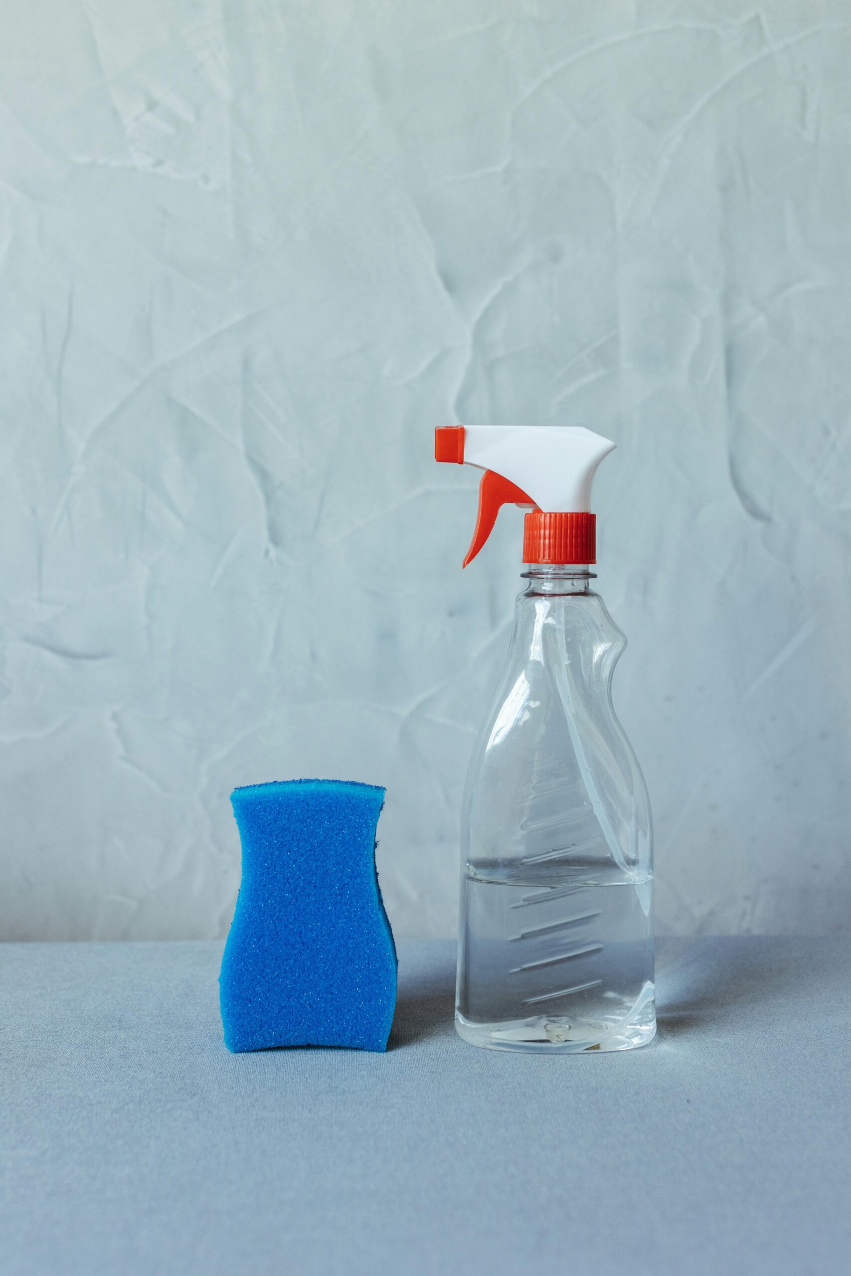 Productos de limpieza para hogar e industria